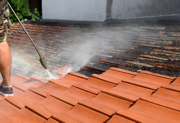 Best Pressure Washing Siding  in Aurora, OH