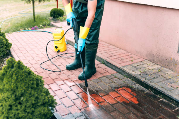 Local Pressure Washing Services in Aurora, OH