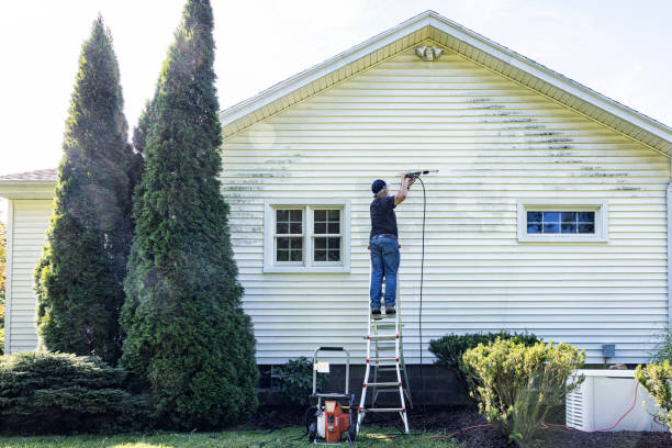 Best Pressure Washing Services for Businesses  in Aurora, OH