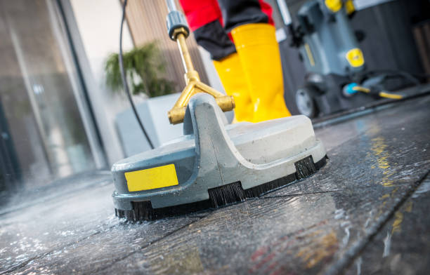 Aurora, OH Pressure Washing Company