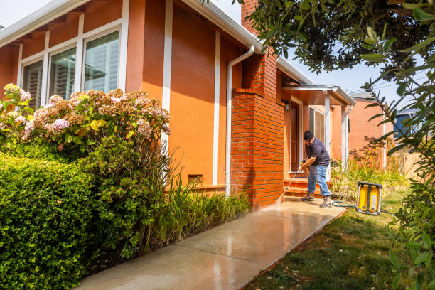 Best Residential Pressure Washing Services  in Aurora, OH